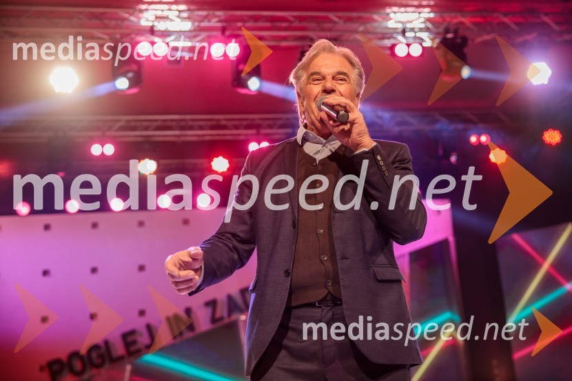 Poglej in zadeni, 30 let kasneje