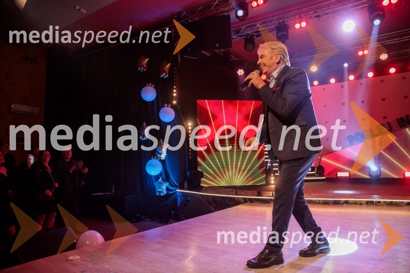 Poglej in zadeni, 30 let kasneje