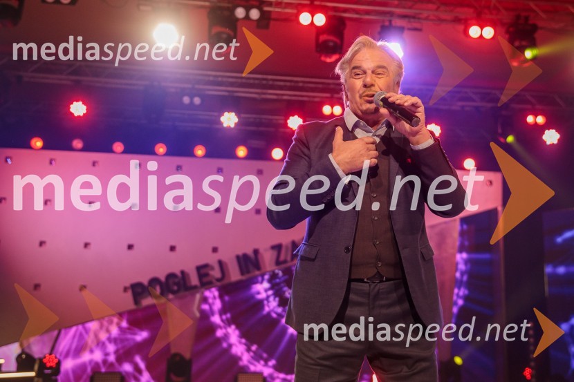 Poglej in zadeni, 30 let kasneje