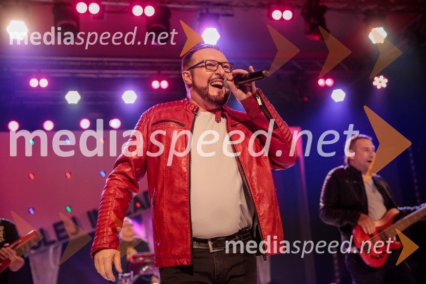 Poglej in zadeni, 30 let kasneje