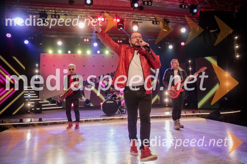 Poglej in zadeni, 30 let kasneje