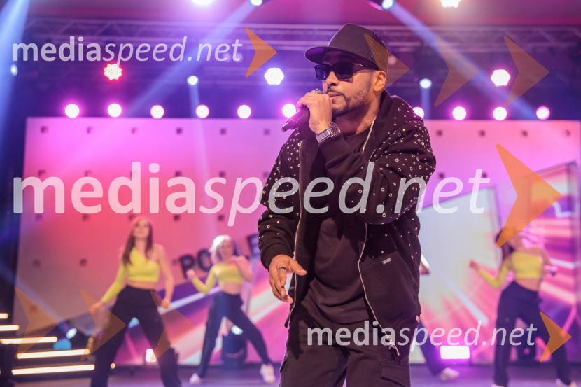  Burnell Keith Herring, Magic AffairPoglej in zadeni, 30 let kasneje