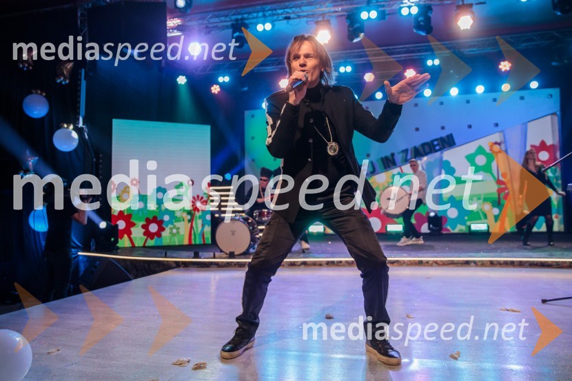 Poglej in zadeni, 30 let kasneje