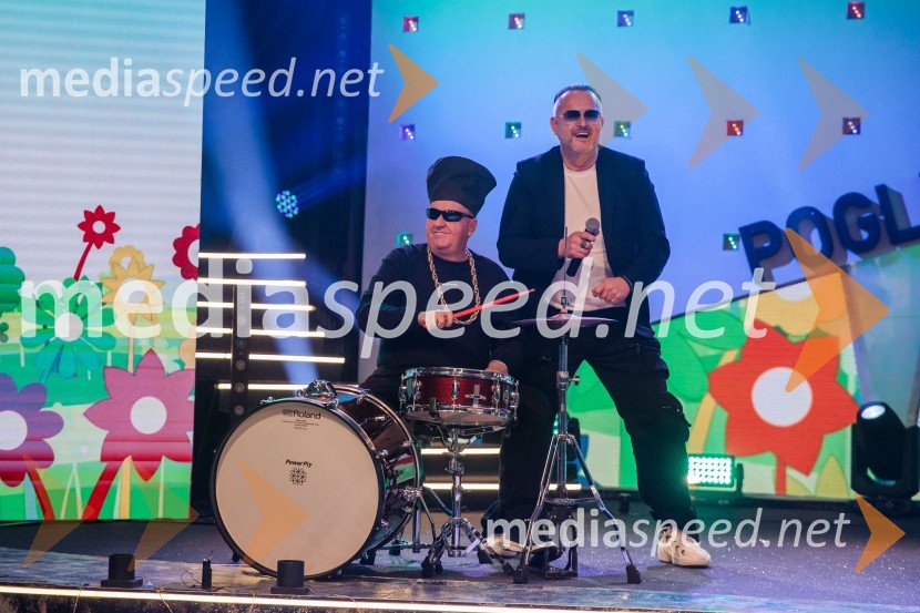  ... ;  Miran Miki Vlahovič, glasbenikPoglej in zadeni, 30 let kasneje