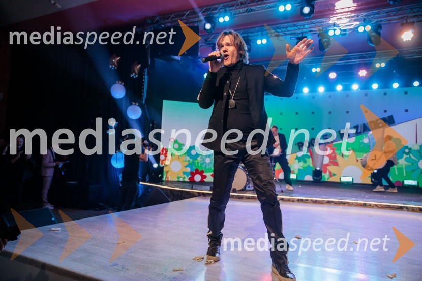 Poglej in zadeni, 30 let kasneje