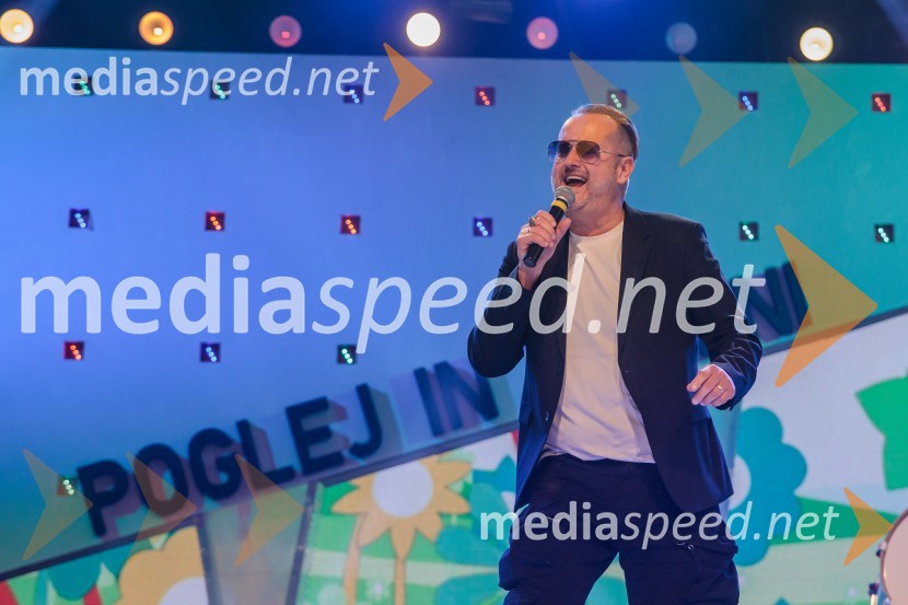  Miran Miki Vlahovič, glasbenikPoglej in zadeni, 30 let kasneje