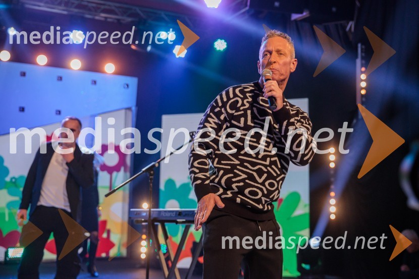 Poglej in zadeni, 30 let kasneje