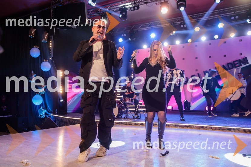  Miran Miki Vlahovič, glasbenik;  ... Poglej in zadeni, 30 let kasneje