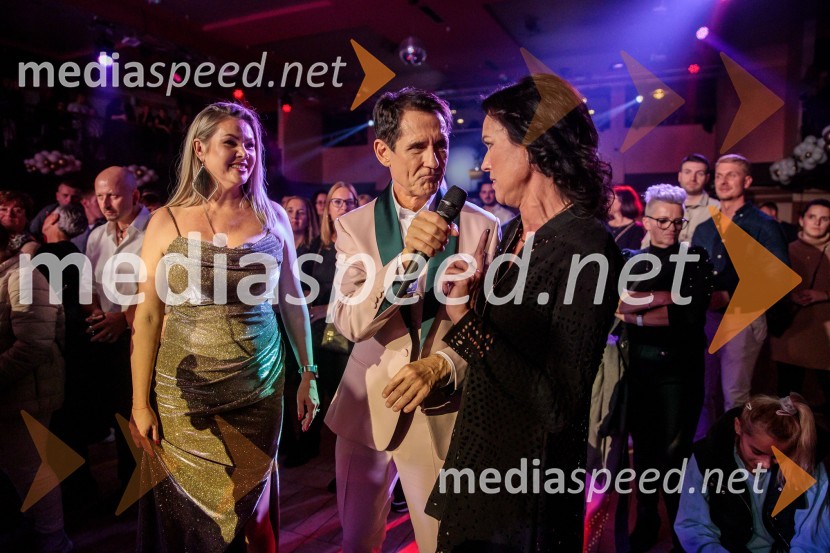  ... ;  Stojan  Auer, mestni svetnik, LPR - Lista za pravičnost in razvoj;  ... Poglej in zadeni, 30 let kasneje