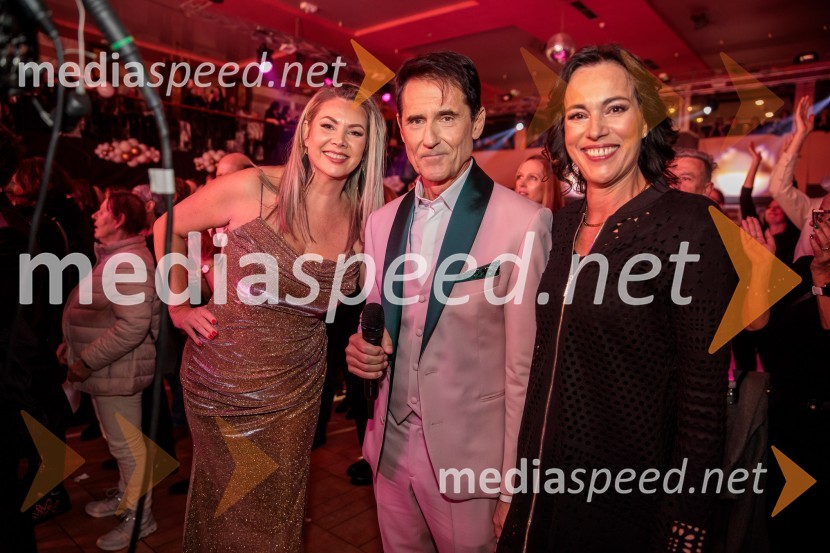  ... ;  Stojan  Auer, mestni svetnik, LPR - Lista za pravičnost in razvoj;  ... Poglej in zadeni, 30 let kasneje