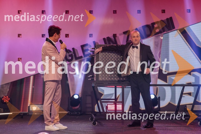  Stojan  Auer, mestni svetnik, LPR - Lista za pravičnost in razvoj;  ... Poglej in zadeni, 30 let kasneje