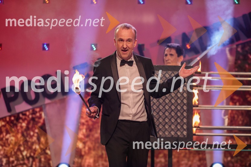 Poglej in zadeni, 30 let kasneje