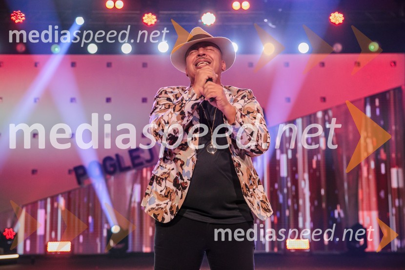  Lou Bega, pevecPoglej in zadeni, 30 let kasneje