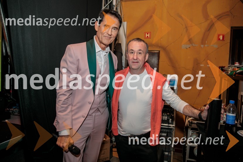  Stojan  Auer, mestni svetnik, LPR - Lista za pravičnost in razvoj;  ... Poglej in zadeni, 30 let kasneje