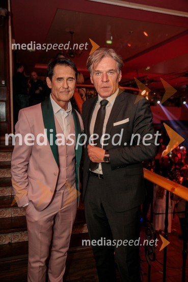  Stojan  Auer, mestni svetnik, LPR - Lista za pravičnost in razvoj;  ... Poglej in zadeni, 30 let kasneje