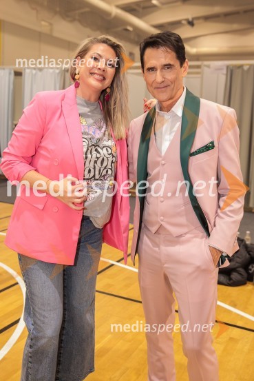  ... ;  Stojan  Auer, mestni svetnik, LPR - Lista za pravičnost in razvojPoglej in zadeni, 30 let kasneje