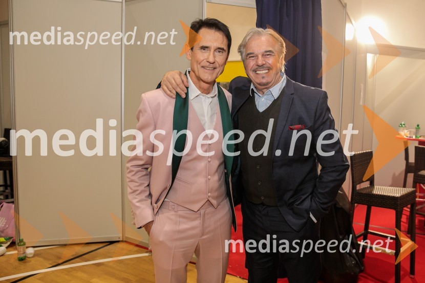  Stojan  Auer, mestni svetnik, LPR - Lista za pravičnost in razvoj;  ... Poglej in zadeni, 30 let kasneje