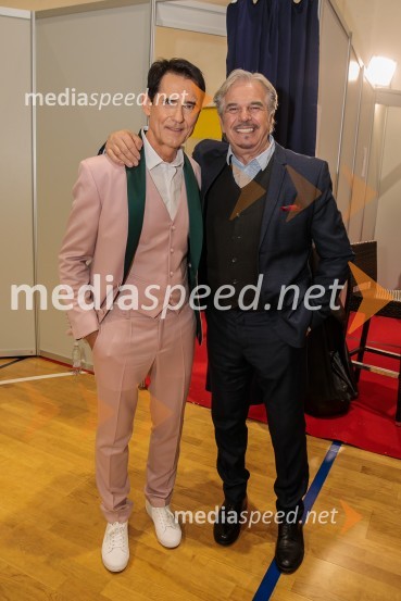  Stojan  Auer, mestni svetnik, LPR - Lista za pravičnost in razvoj;  ... Poglej in zadeni, 30 let kasneje