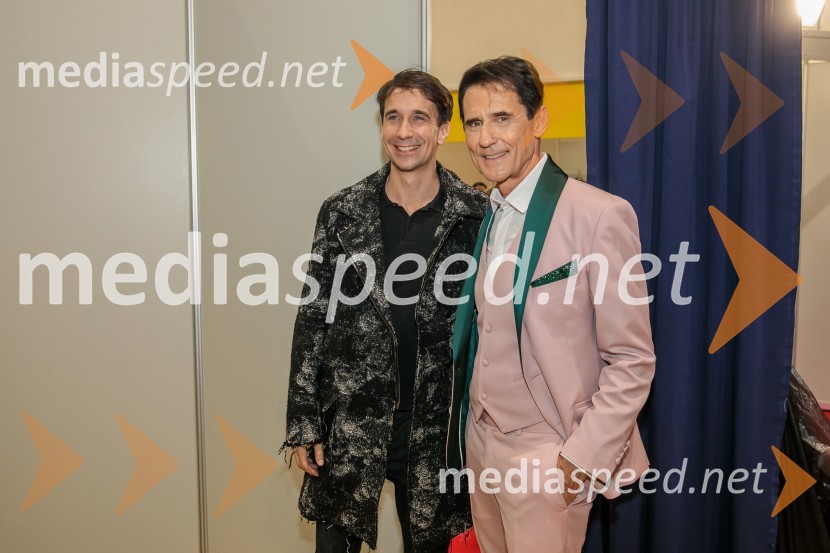  ... ;  Stojan  Auer, mestni svetnik, LPR - Lista za pravičnost in razvojPoglej in zadeni, 30 let kasneje