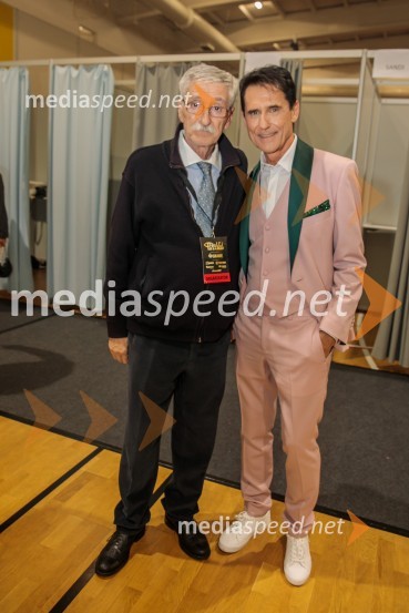  ... ;  Stojan  Auer, mestni svetnik, LPR - Lista za pravičnost in razvojPoglej in zadeni, 30 let kasneje