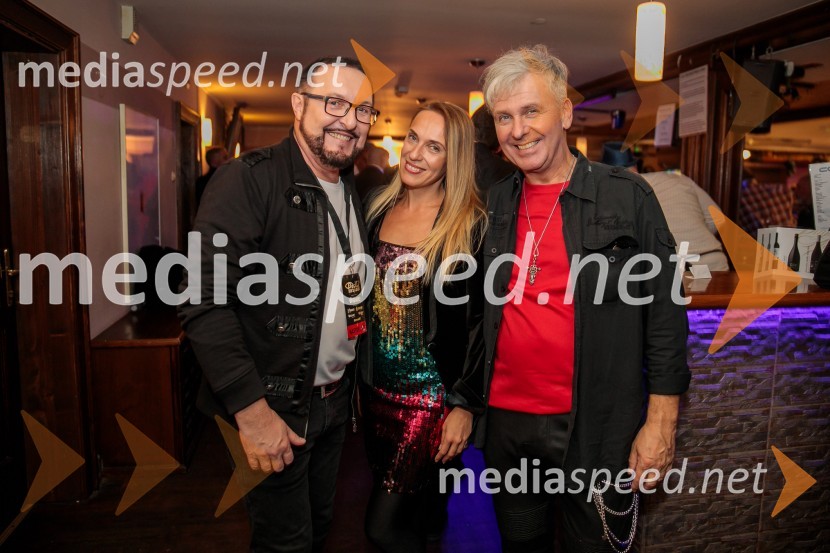 Poglej in zadeni, 30 let kasneje