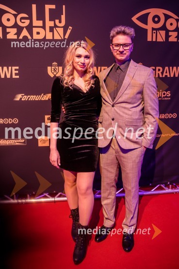 Poglej in zadeni, 30 let kasneje