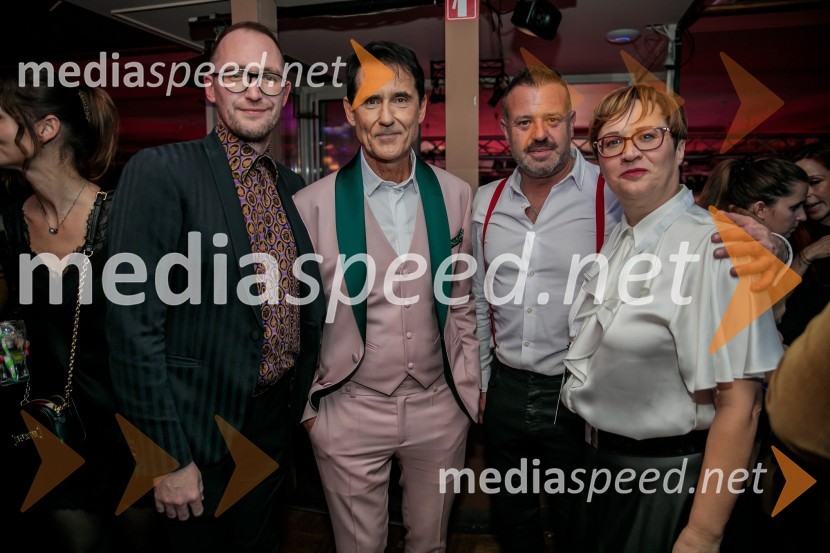  ... ;  Stojan  Auer, mestni svetnik, LPR - Lista za pravičnost in razvoj;  ... ;  ... Poglej in zadeni, 30 let kasneje