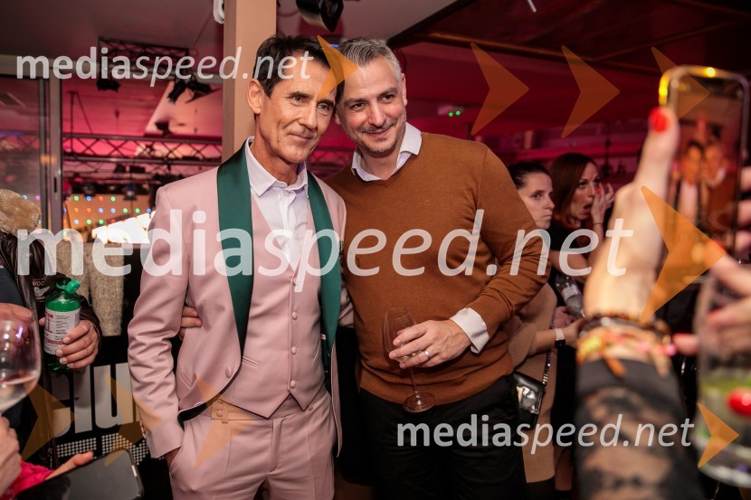  Stojan  Auer, mestni svetnik, LPR - Lista za pravičnost in razvoj;  ... Poglej in zadeni, 30 let kasneje