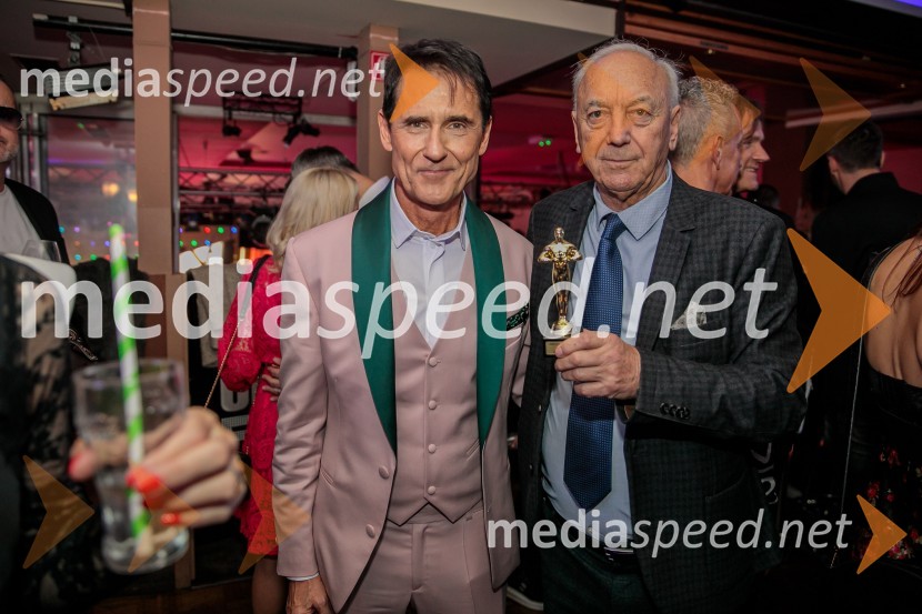  Stojan  Auer, mestni svetnik, LPR - Lista za pravičnost in razvoj;  ... Poglej in zadeni, 30 let kasneje