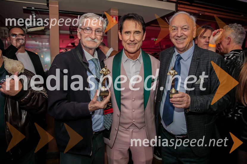  ... ;  Stojan  Auer, mestni svetnik, LPR - Lista za pravičnost in razvoj;  ... Poglej in zadeni, 30 let kasneje