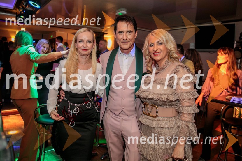  ... ;  Stojan  Auer, mestni svetnik, LPR - Lista za pravičnost in razvoj;  ... Poglej in zadeni, 30 let kasneje