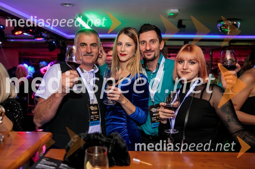 Poglej in zadeni, 30 let kasneje