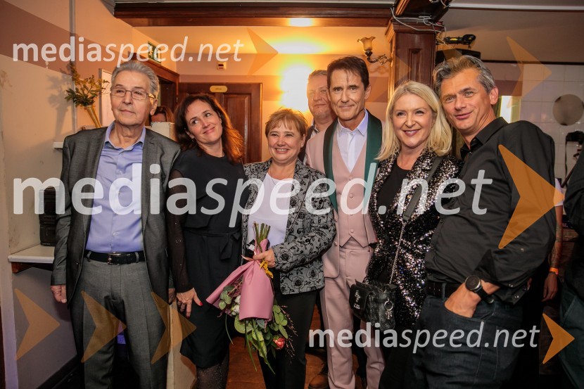  ... ;  ... ;  ... ;  ... ;  Stojan  Auer, mestni svetnik, LPR - Lista za pravičnost in razvoj;  ... ;  ... Poglej in zadeni, 30 let kasneje