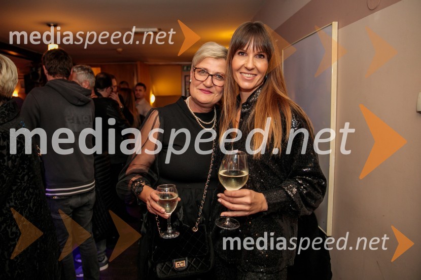 Poglej in zadeni, 30 let kasneje