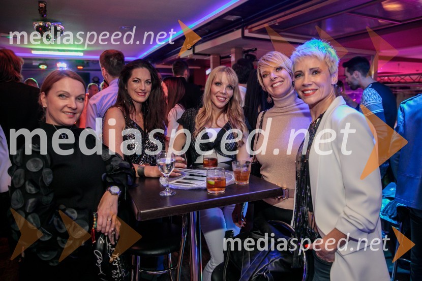 Poglej in zadeni, 30 let kasneje