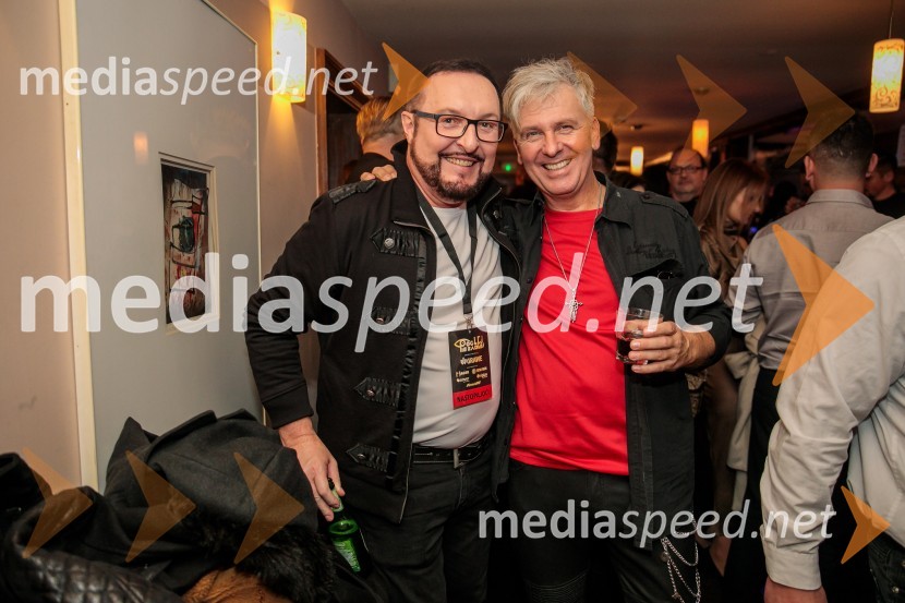 Poglej in zadeni, 30 let kasneje