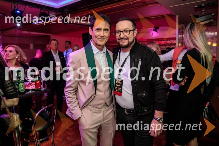  Stojan  Auer, mestni svetnik, LPR - Lista za pravičnost in razvoj;  ... Poglej in zadeni, 30 let kasneje