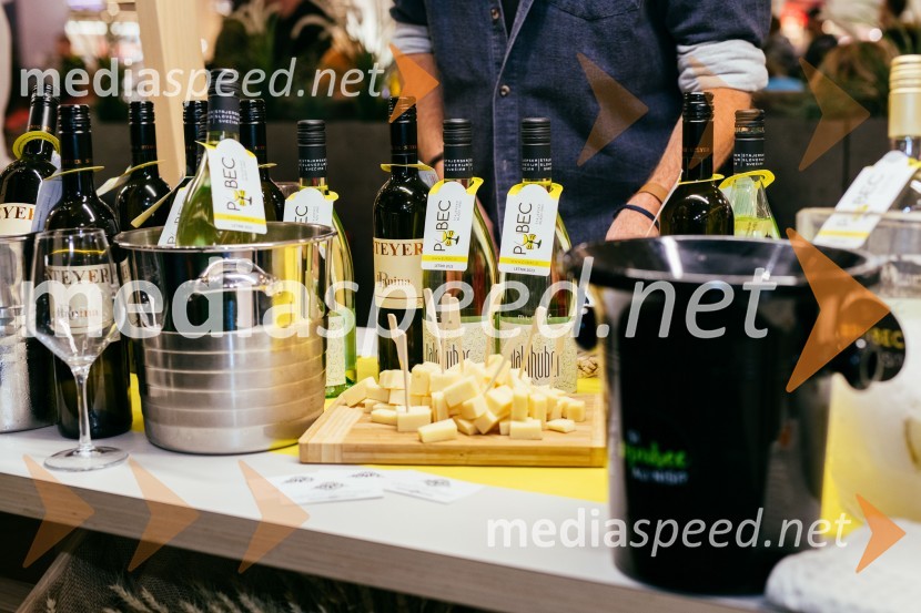 Pubeci v Citycentru Celje