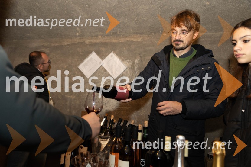 Vinska pot v rovih pod starim Kranjem 2023, sobota 2