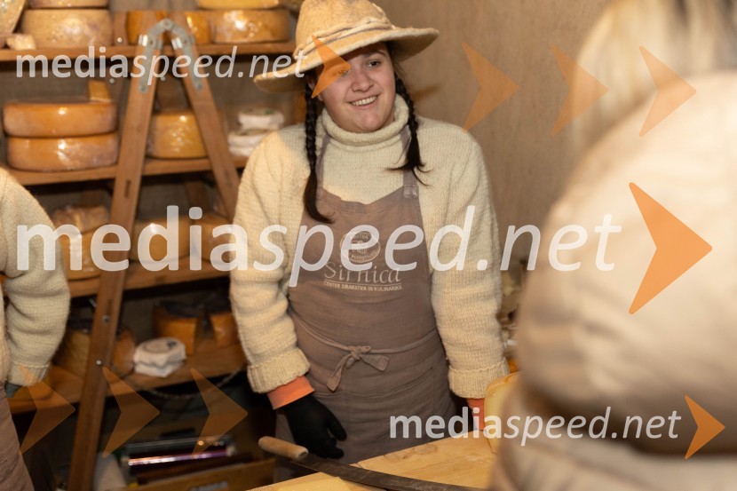 Vinska pot v rovih pod starim Kranjem 2023, sobota 2