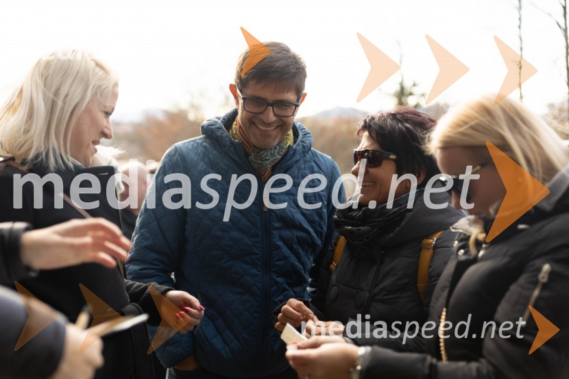 Vinska pot v rovih pod starim Kranjem 2023, sobota 2