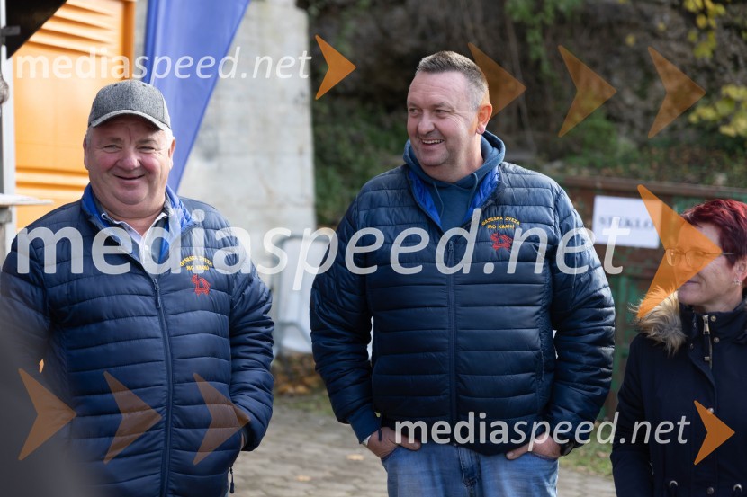 Vinska pot v rovih pod starim Kranjem 2023, sobota 2