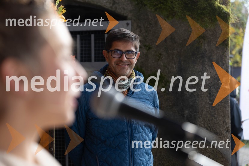 Vinska pot v rovih pod starim Kranjem 2023, sobota 2