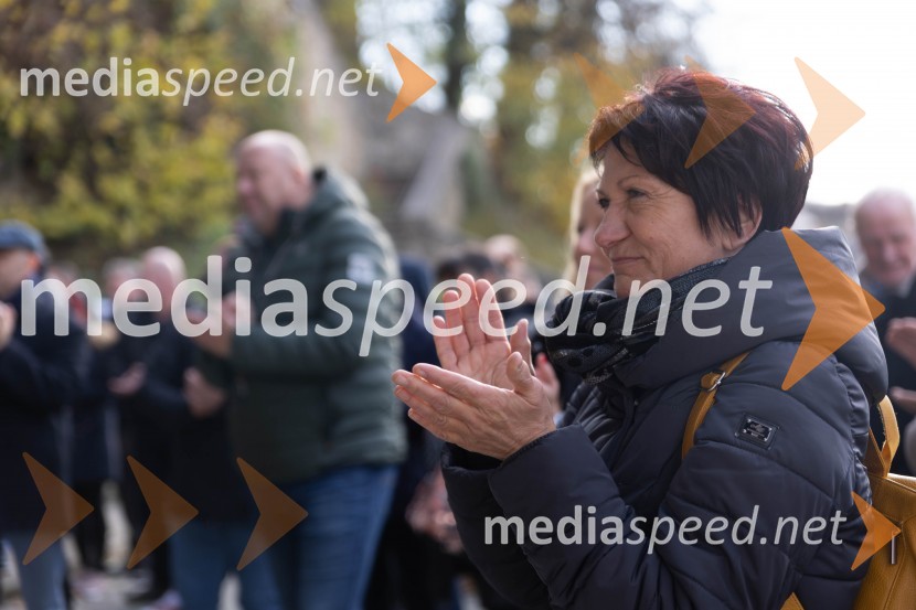 Vinska pot v rovih pod starim Kranjem 2023, sobota 2