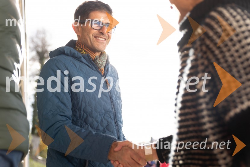 Vinska pot v rovih pod starim Kranjem 2023, sobota 2