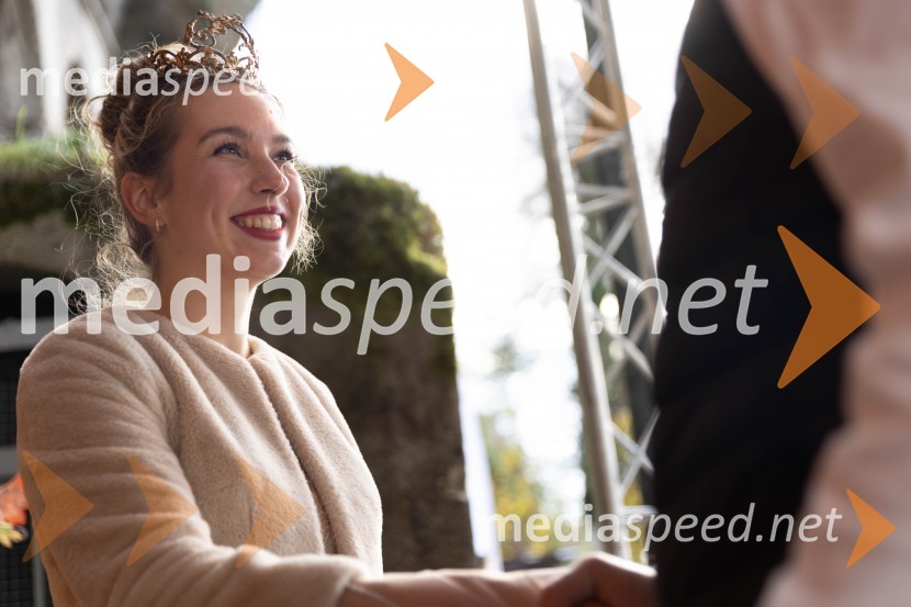 Vinska pot v rovih pod starim Kranjem 2023, sobota 2