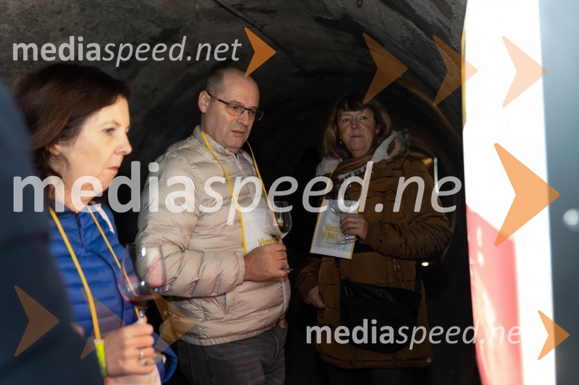 Vinska pot v rovih pod starim Kranjem 2023, sobota 2