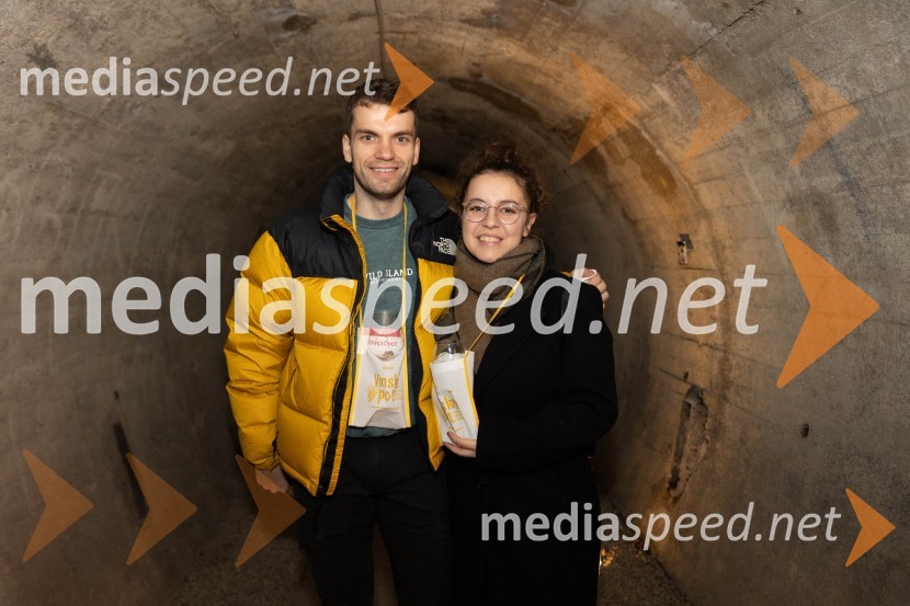 Vinska pot v rovih pod starim Kranjem 2023, sobota 2