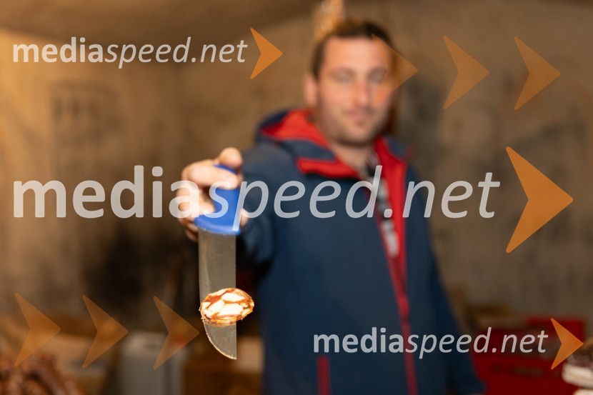 Vinska pot v rovih pod starim Kranjem 2023, sobota 2