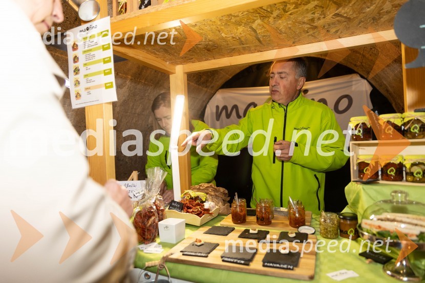 Vinska pot v rovih pod starim Kranjem 2023, sobota 2